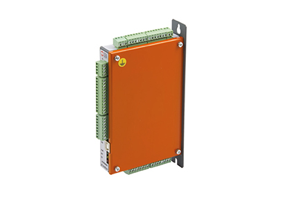Programming unit e.motion