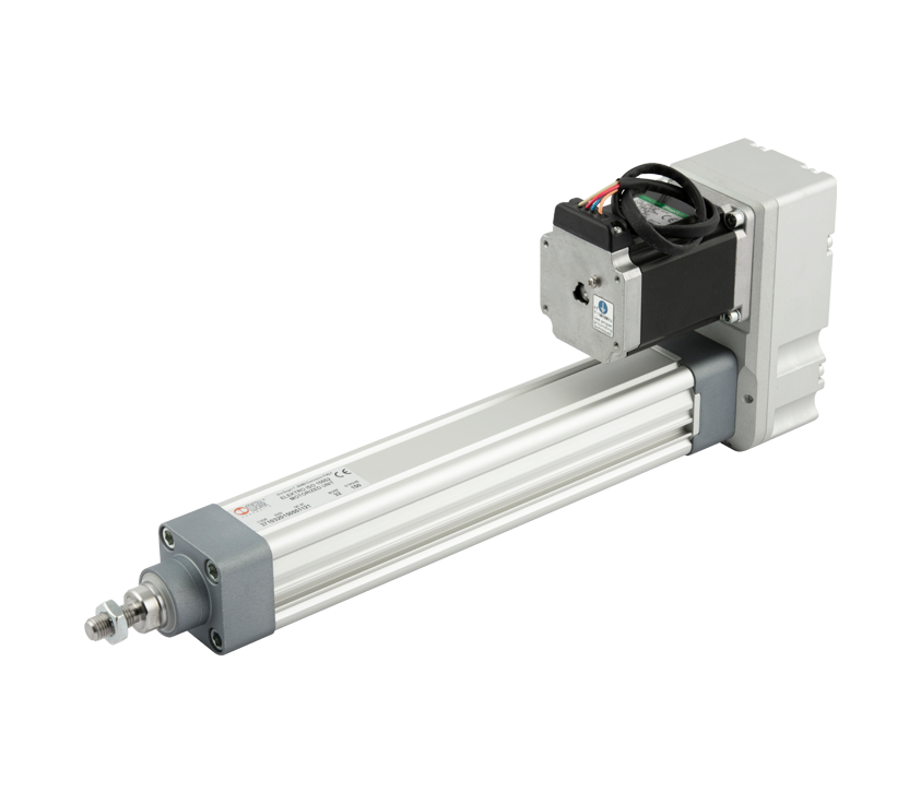 Electric Cylinders Series Elektro ISO 15552 ø100 HD (Heavy Duty)